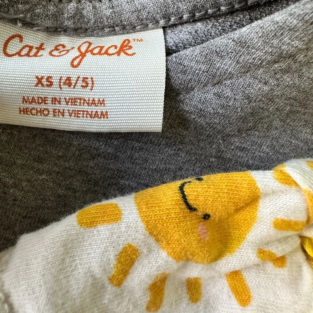 Dress Bundle 4T | Old Navy &‎ Cat & Jack